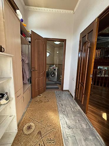 Продажа коттеджей и домов: 4 комнаты, 165 м², 6 соток, Шопоков, Собственник — 11