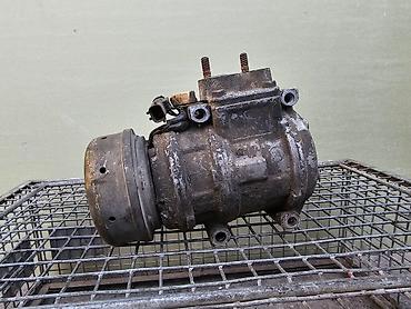 Компрессоры для авто: Компрессор Chrysler 1999 г., Б/у, Оригинал, Германия — 10