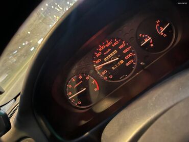 Honda: Honda Civic: 1.4 l. | 1999 έ. Χάτσμπακ — 10