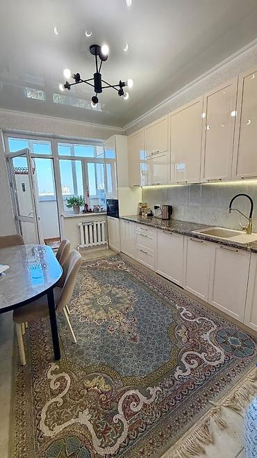 2017: 2 комнаты, 70 м², Центральная мечеть Элитка, 8 этаж — 8