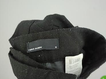 halter: Vero Moda, Spodnie materiałowe damskie, rozmiar S — 4