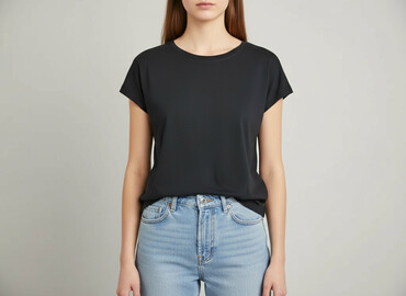 pepco bluza: Pepco, T-shirt damski, rozmiar S