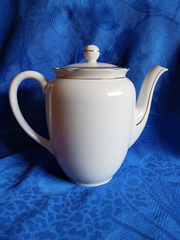 Čajnici: Bokal nov Seltmann porcelan. nemacki 1952god. Bokal porcelanski — 2