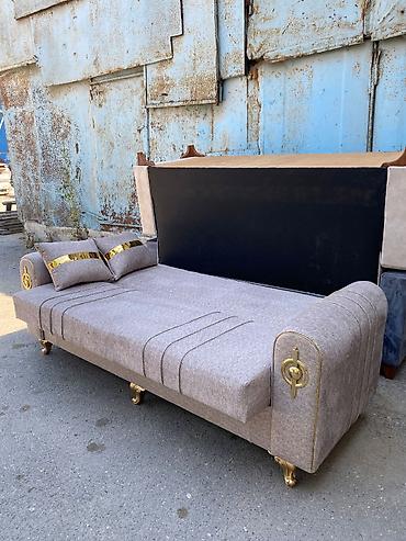 Divanlar: Divan-kravat, Yeni, Açılan, Bazalı, Parça, Şəhərdaxili pulsuz çatdırılma — 3
