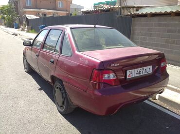 денфер тди: Daewoo Nexia: 2009 г., 1.5 л, Механика, Бензин, Седан