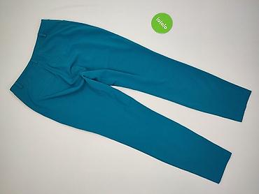 danity: Danhen, Spodnie materiałowe damskie, rozmiar XL — 3