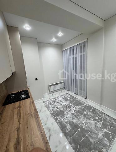 2023: 2 комнаты, 64 м², Элитка, 14 этаж, Евроремонт — 7