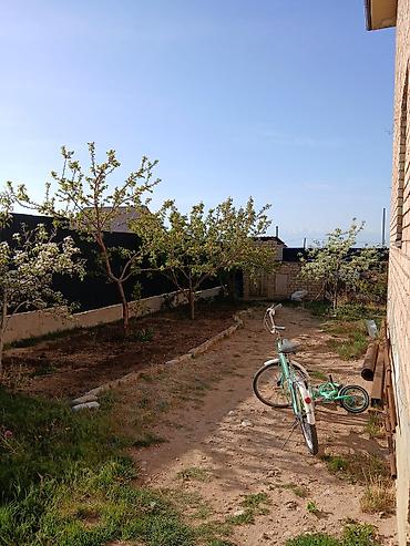 Продажа коттеджей и домов: Г Чолпоната рн иподром продаётся 🏠 2 этажный кирпичный дом 220кв — 3