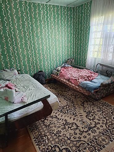 каракол домик: Дом (частный сектор), Каракол, 6 мест — 6