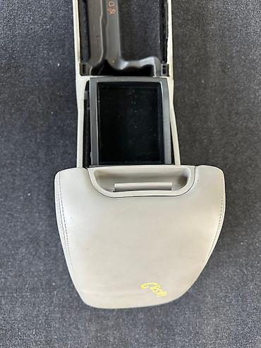 sr group: Подлокотник Тойота кроун 180 Краун crown grs180 SAITAMA PARTS - — 2