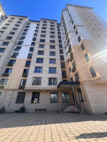 munara stroy: 3 комнаты, 109 м², Элитка, 11 этаж, Евроремонт