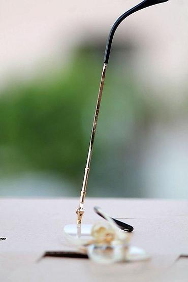 Ostali kućni aparati: Etienne Aigner Library dioptrijski ram. EXCLUSIVE! Original Etienne — 6