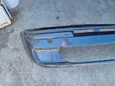 jos: FIAT PUNTO 2 PREDNJI BRANIK | Prednji branik fiat punto 2 iz — 4