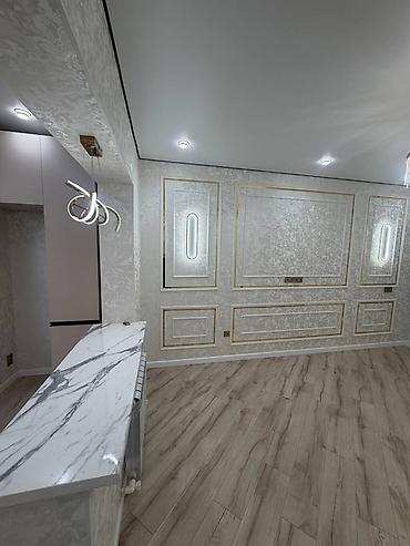 real sight: 1 комната, 27 м², Элитка, 1 этаж, Дизайнерский ремонт — 7