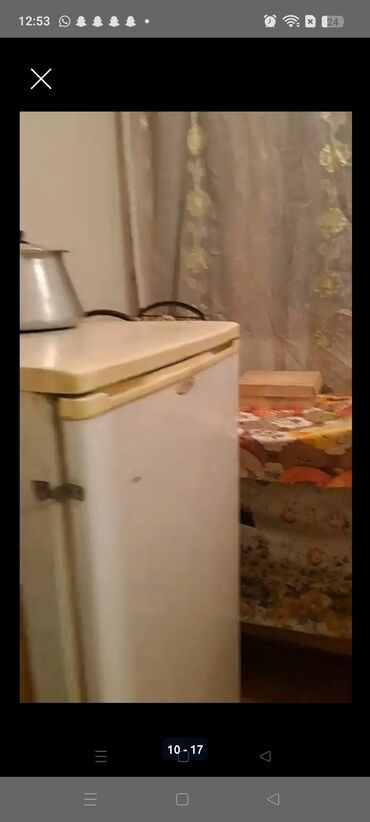 Uzunmüddətli kirayə evlər: 60 kv. m, 2 otaqlı, Kombi, Qaz, İşıq -da lalafo.az — 9 Uzunmüddətli kirayə evlər: 60 kv. m, 2 otaqlı, Kombi, Qaz, İşıq — 9