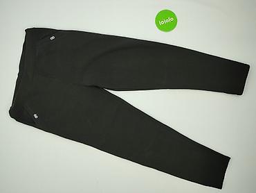 doppel.fity: Legginsy Eleganckie damskie, rozmiar S — 2