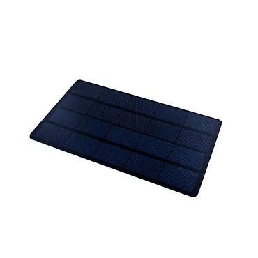 elektirik paneli: Kateqoriya: Batareya və Güc Təchizatı > Günəş Panelləri 6V 400mA — 2