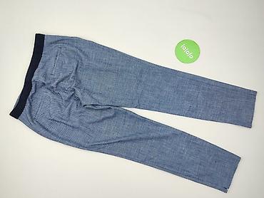 badury: Zara, Spodnie materiałowe damskie, rozmiar M — 4