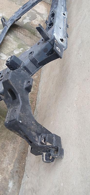 qazel radiator: Hyundai İX35, 2012 il, İşlənmiş — 4