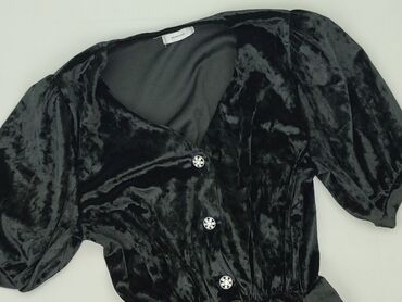 czerwona obcisła sukienka na wesele: Reserved, Women`s dress, size M (EU 38)