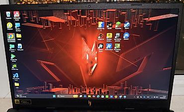 redmi original adapter: Yeni Acer Nitro, 15.6 ", Intel Core i9, 512 GB, Ünvandan götürmə, Pulsuz çatdırılma, Ödənişli çatdırılma — 4