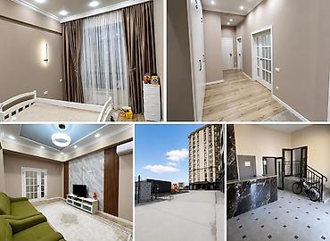 76: Продаю 2-комнатную квартиру 📍Адрес: Сухэ-Батора — 1