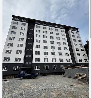 107: 1 комната, 44 м², 5 этаж — 1