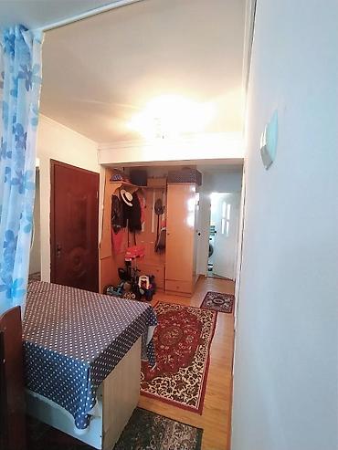 Квартиры: 2 комнаты, 53 м², 105 серия, 2 этаж — 4