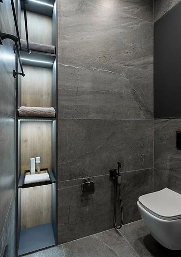 Долгосрочная аренда квартир: 2 комнаты — 6