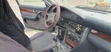 шина 15 с: Audi A6: 1996 г., 1.8 л, Механика, Бензин