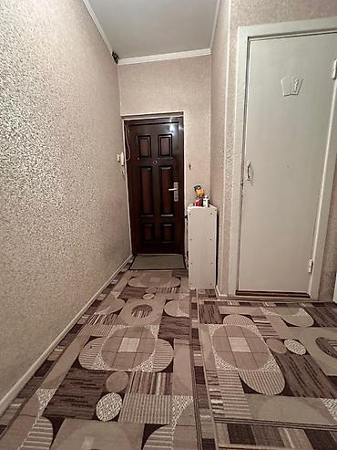 Продажа квартир: 1 комната, 38 м², 105 серия, 1 этаж, Евроремонт at lalafo.kg — 7 Продажа квартир: 1 комната, 38 м², 105 серия, 1 этаж, Евроремонт — 7