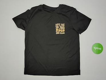 chce: T-shirt damski, rozmiar XL — 2