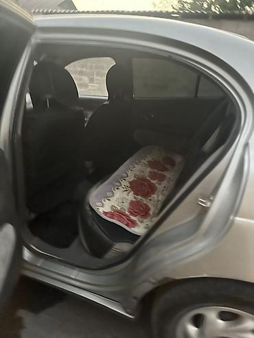 Daewoo Leganza: 1999 г., 2 л, Механика, Бензин, Седан — 3