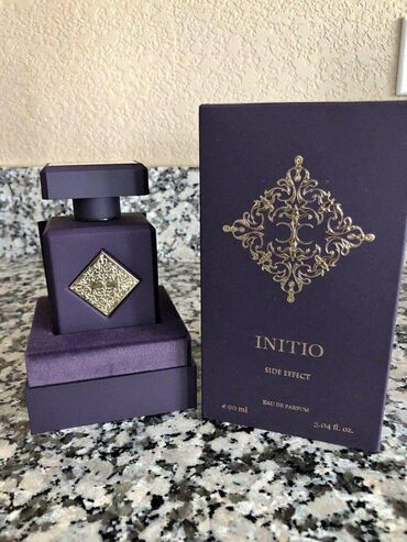 amazing parfem farmasi: Unisex parfem, Original