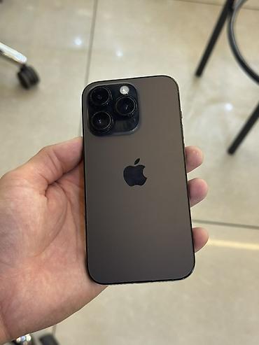 14 про ош: 14Pro Esim. Телефон в идеальном состоянии без скол и царапин. Акб — 1