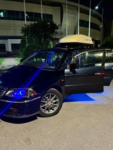 плафон одиссей: Honda Odyssey: 2000 г., 3 л, Типтроник, Газ, Вэн/Минивэн