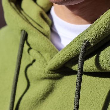 Толстовки: Мужская толстовка, M, 2XL, Новый, цвет - Зеленый, Самовывоз, Платная доставка — 4