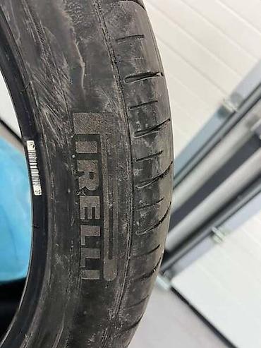 dvp filter: PIRELLI 285/40 R21 LETNJA | Pirelli letnji set 285/40/R21 DOT20 — 1