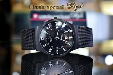 Классические часы: Листай Огромный выбор Часов Мировых Брендов! Только Оригинальные — 26