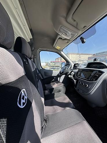 sprinter 2 2: Легкий грузовик, Стандарт, 3 т, Б/у — 9