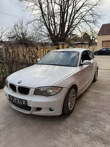mb quart 250: M-PREDNJI BRANIK E81/87 ZA BMW SERIJA 1 OD 2004. DO 2011. GOD. | — 3