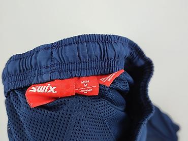 nike tech fleece: Spodnie dresowe dla mężczyzn, rozmiar M — 4