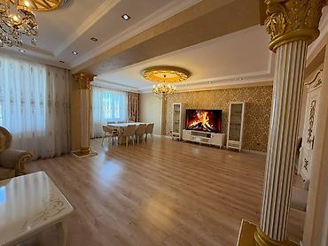 Ахмедлы, 4 комнаты, Новостройка, м. Ахмедлы, 263 м² at lalafo.az Ахмедлы, 4 комнаты, Новостройка, м. Ахмедлы, 263 м²