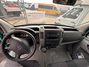 капот sprinter: Продаю Mercedes Benz-518 2007 года выпуска . В отличном состояние — 6