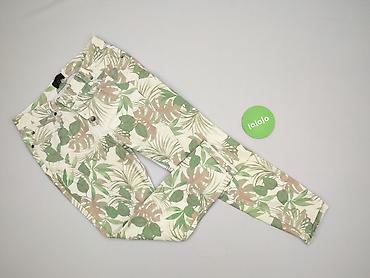 converse kolorowe: PULZ, Spodnie materiałowe damskie, rozmiar L — 2