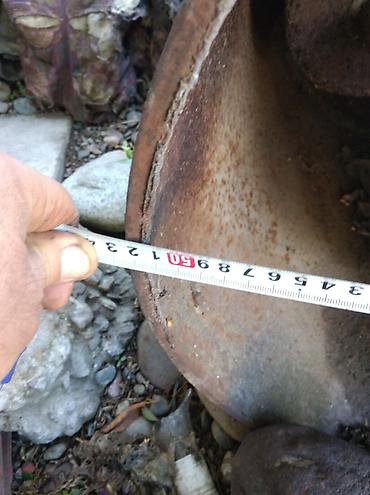 Твердотопливные котлы: Аэроционный колонка для деаэратора и корпус для теплообменника — 5