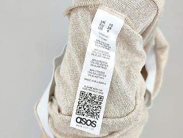sandaly crocs j2: Asos, Kombinezon damski, rozmiar M — 5