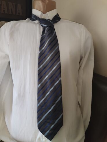 Men's Clothing: GALERY kravata
Poliester kao nova