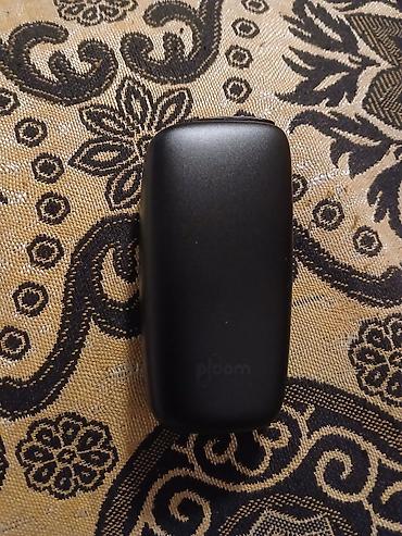 vuse go 10000 puffs: Ploom tütün qızdırma cihazı - Brend/model: Ploom (korpusda loqo) - — 2