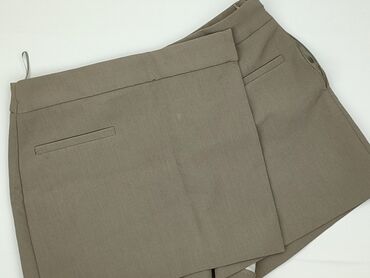 abercrombie and fitch jeans: Zara, Shorts for women, size L (EU 40)